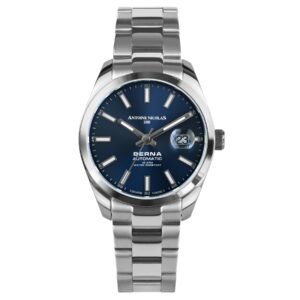 watchAntoineNicolasBerna | La Grande Braderie Online | La Grande Braderie : Explorez nos articles de luxe de seconde main et découvrez nos articles de luxe d’occasion puis bénéficiez de nos offres spéciales sur articles de luxe ou dénichez l’article de luxe en promotion fait pour vous sur lagrandebraderie.online