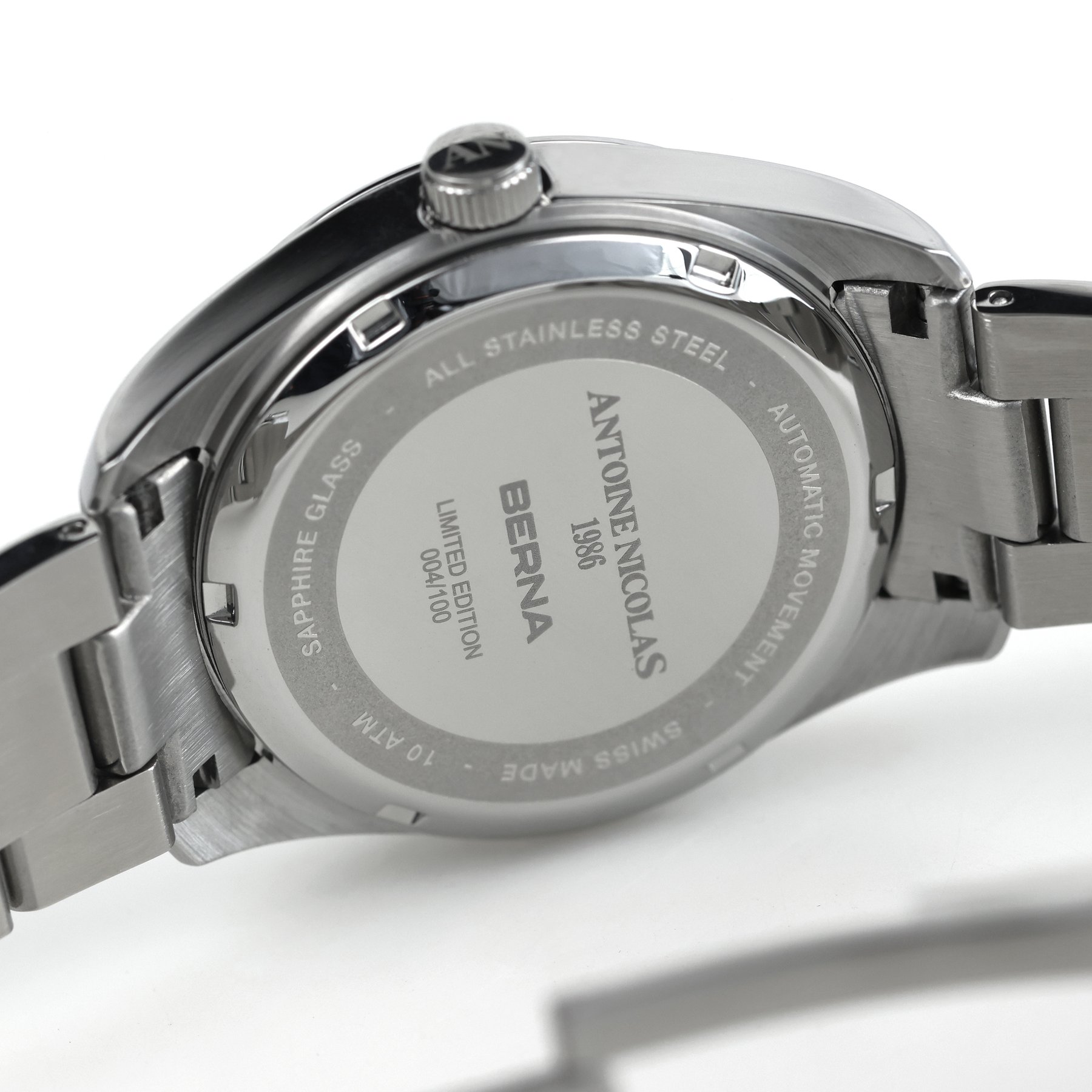 watchAntoineNicolasBerna (5) | La Grande Braderie Online | La Grande Braderie : Explorez nos articles de luxe de seconde main et découvrez nos articles de luxe d’occasion puis bénéficiez de nos offres spéciales sur articles de luxe ou dénichez l’article de luxe en promotion fait pour vous sur lagrandebraderie.online