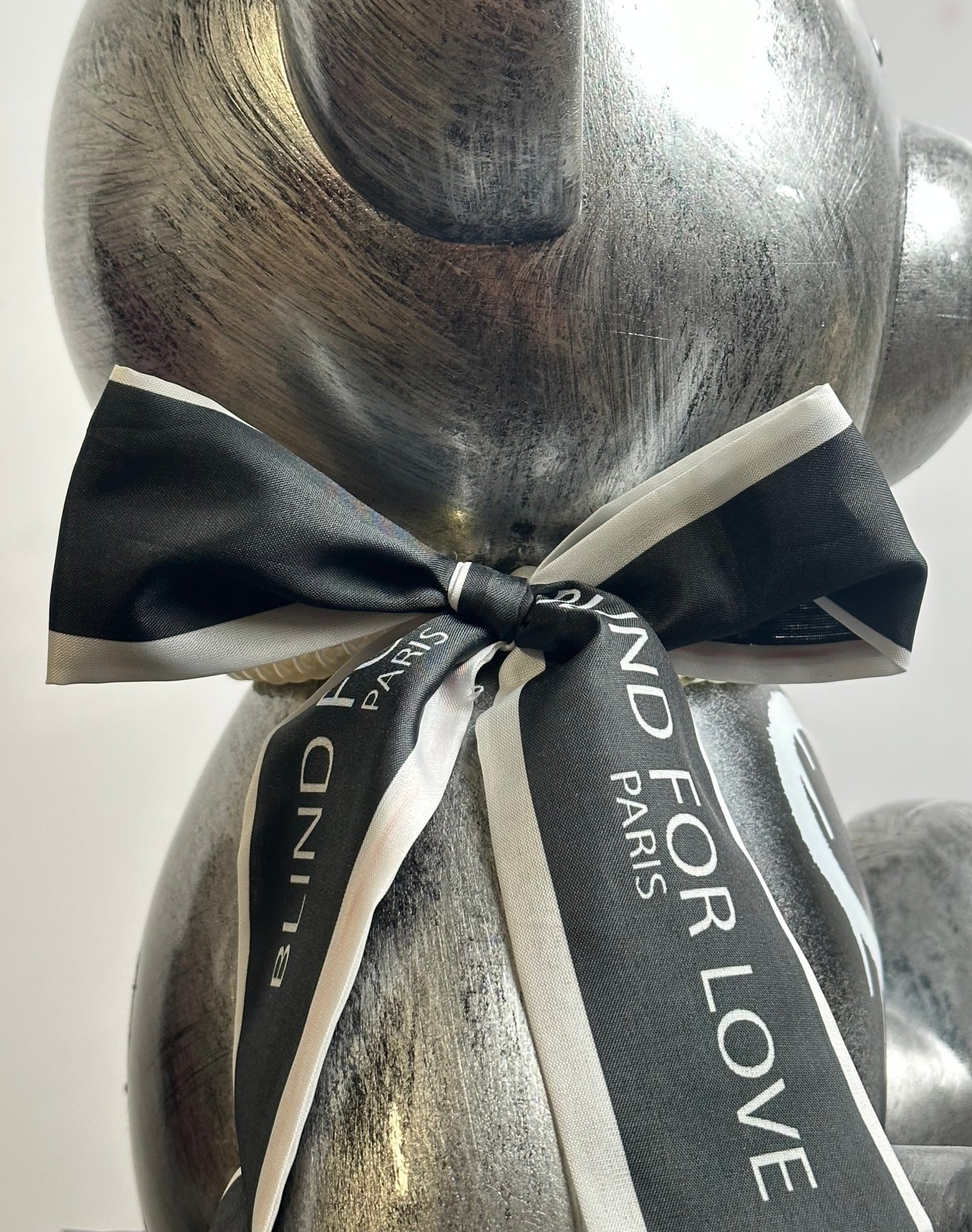 Daluxe Art – Love Bear – Édition Spéciale – Unique Exemplaire – Image 15