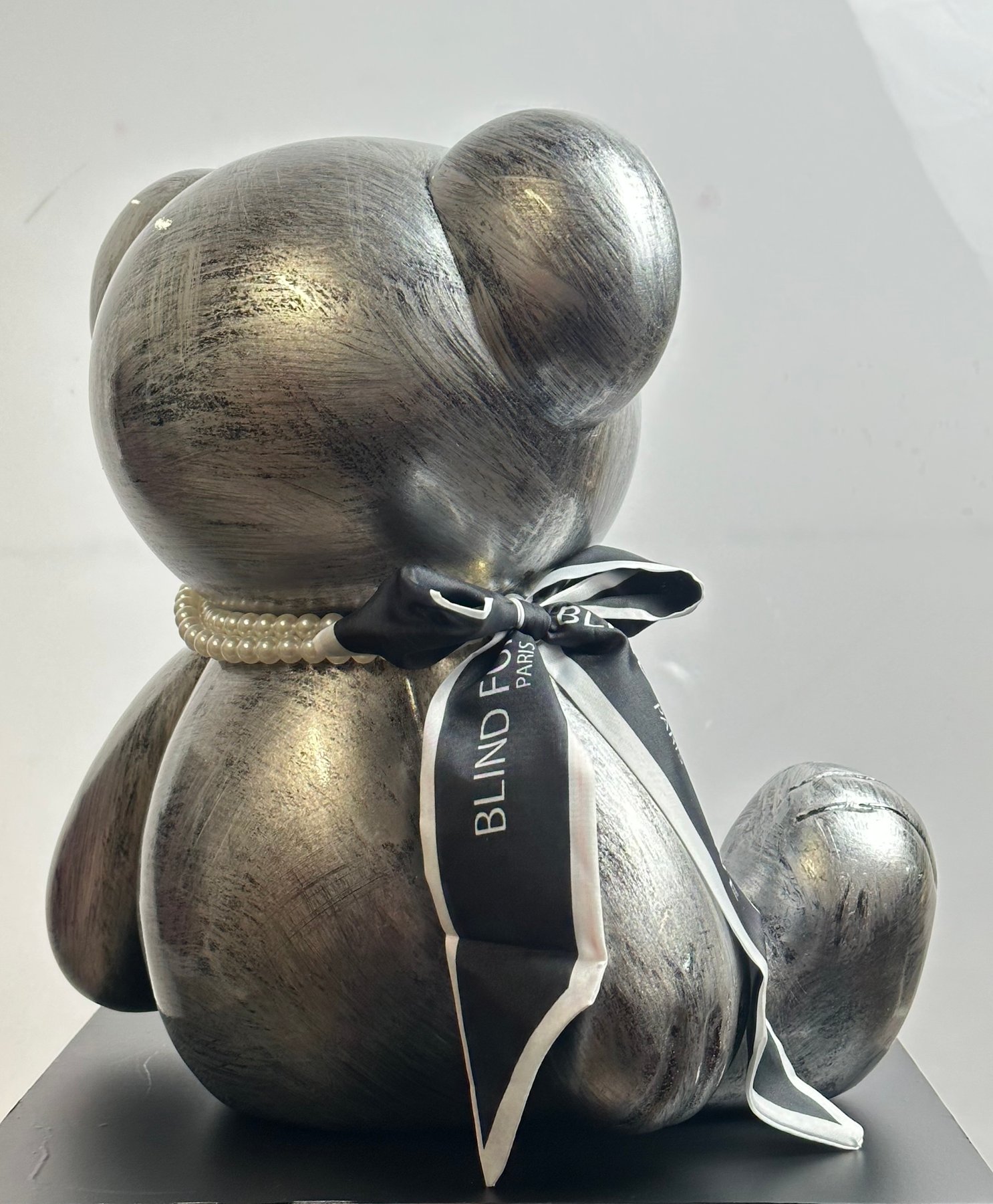 Daluxe Art – Love Bear – Édition Spéciale – Unique Exemplaire – Image 18