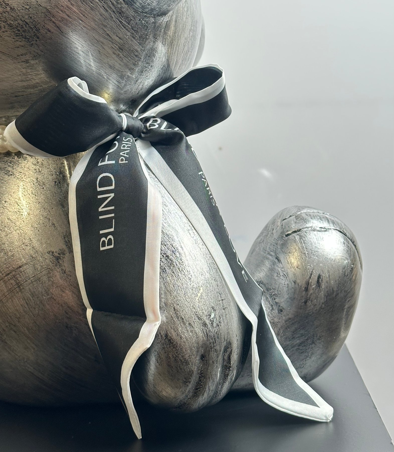 Daluxe Art – Love Bear – Édition Spéciale – Unique Exemplaire – Image 19