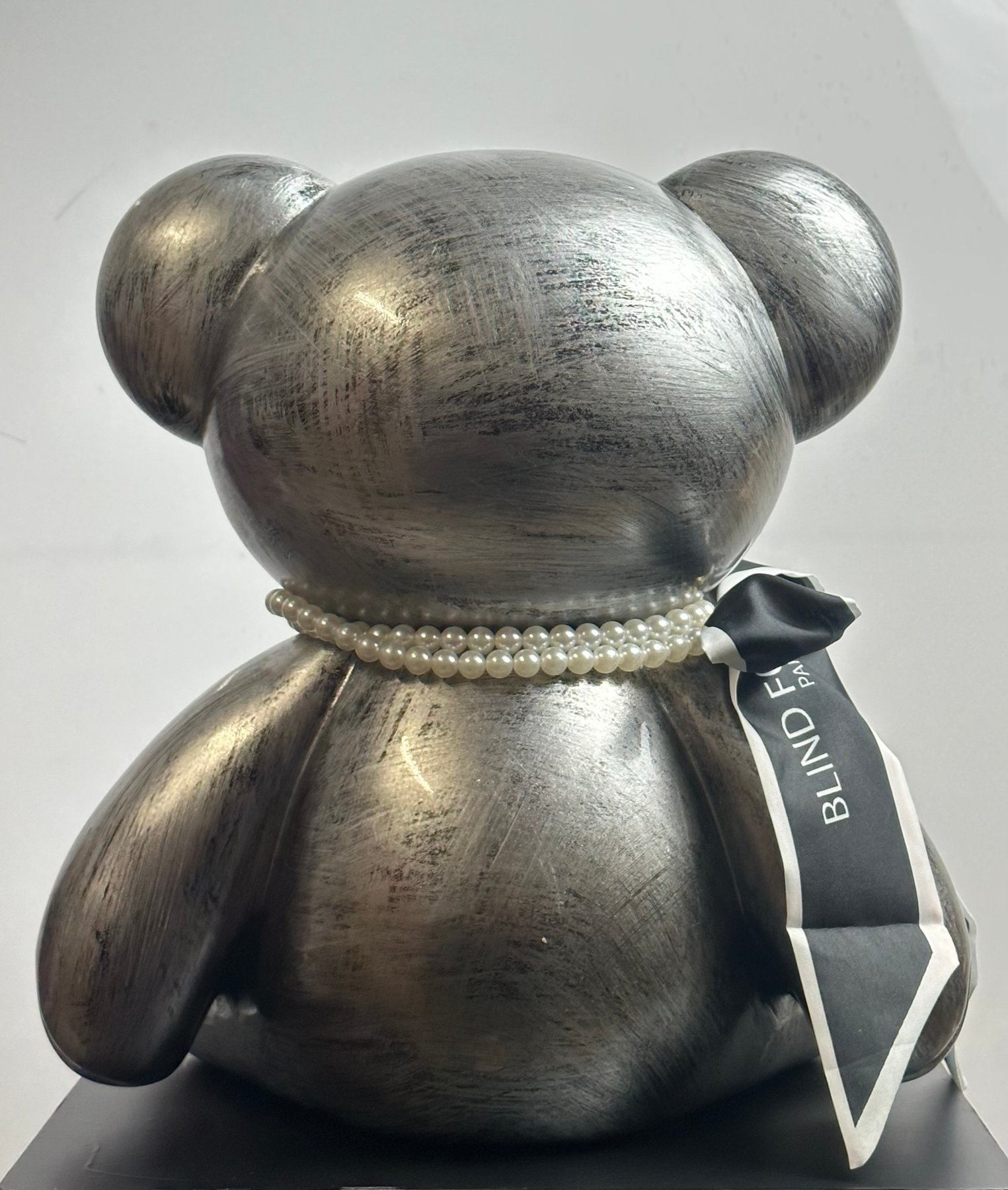 Daluxe Art – Love Bear – Édition Spéciale – Unique Exemplaire – Image 21