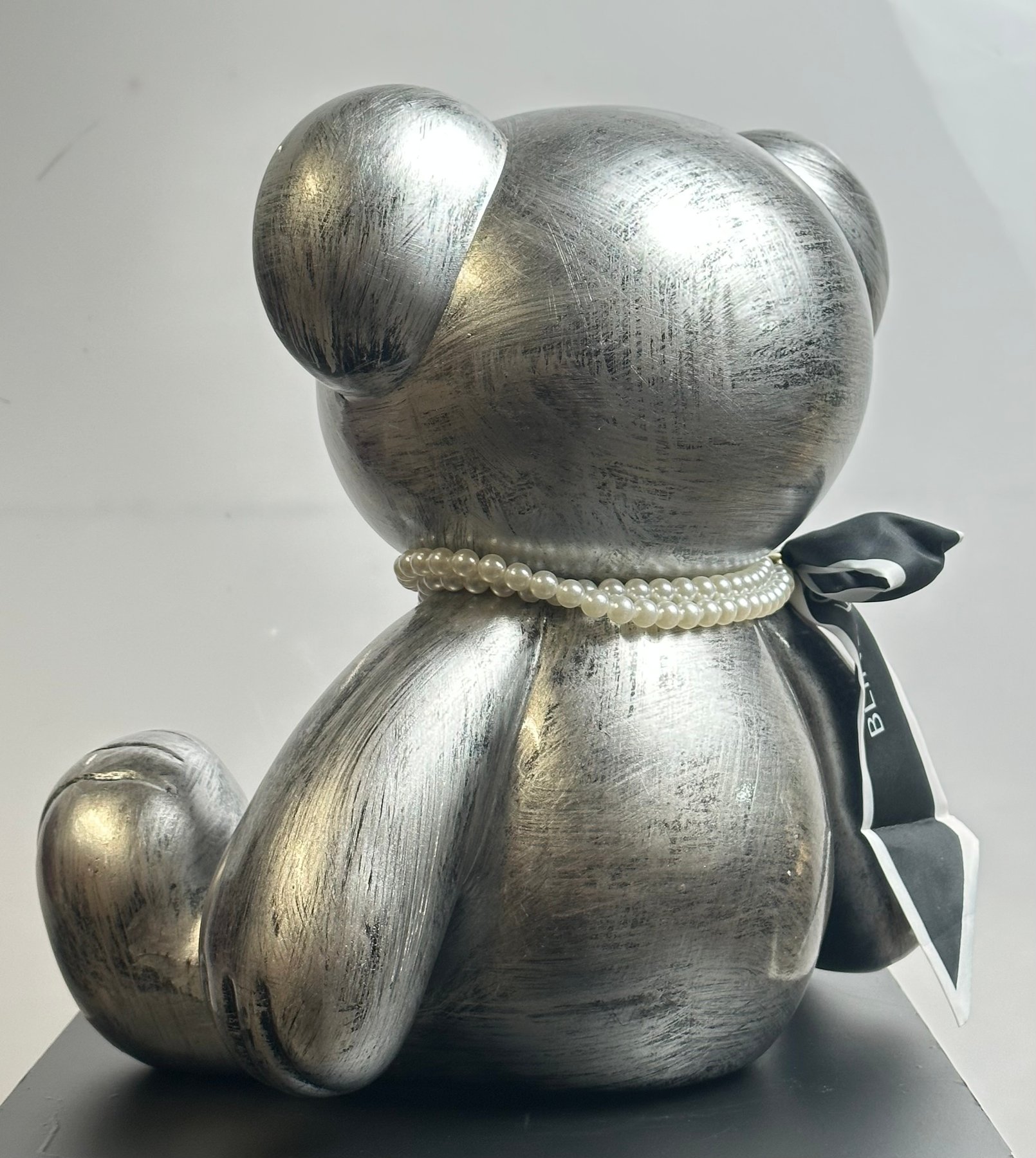 Daluxe Art – Love Bear – Édition Spéciale – Unique Exemplaire – Image 22