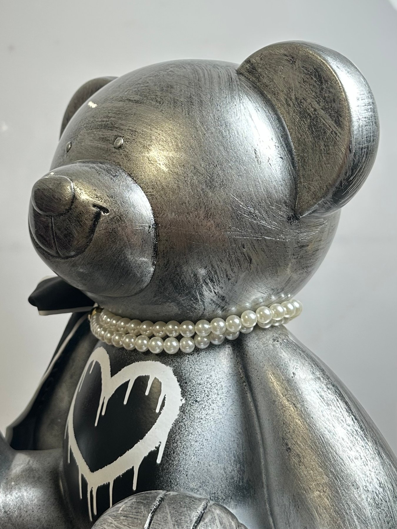 Daluxe Art – Love Bear – Édition Spéciale – Unique Exemplaire – Image 6