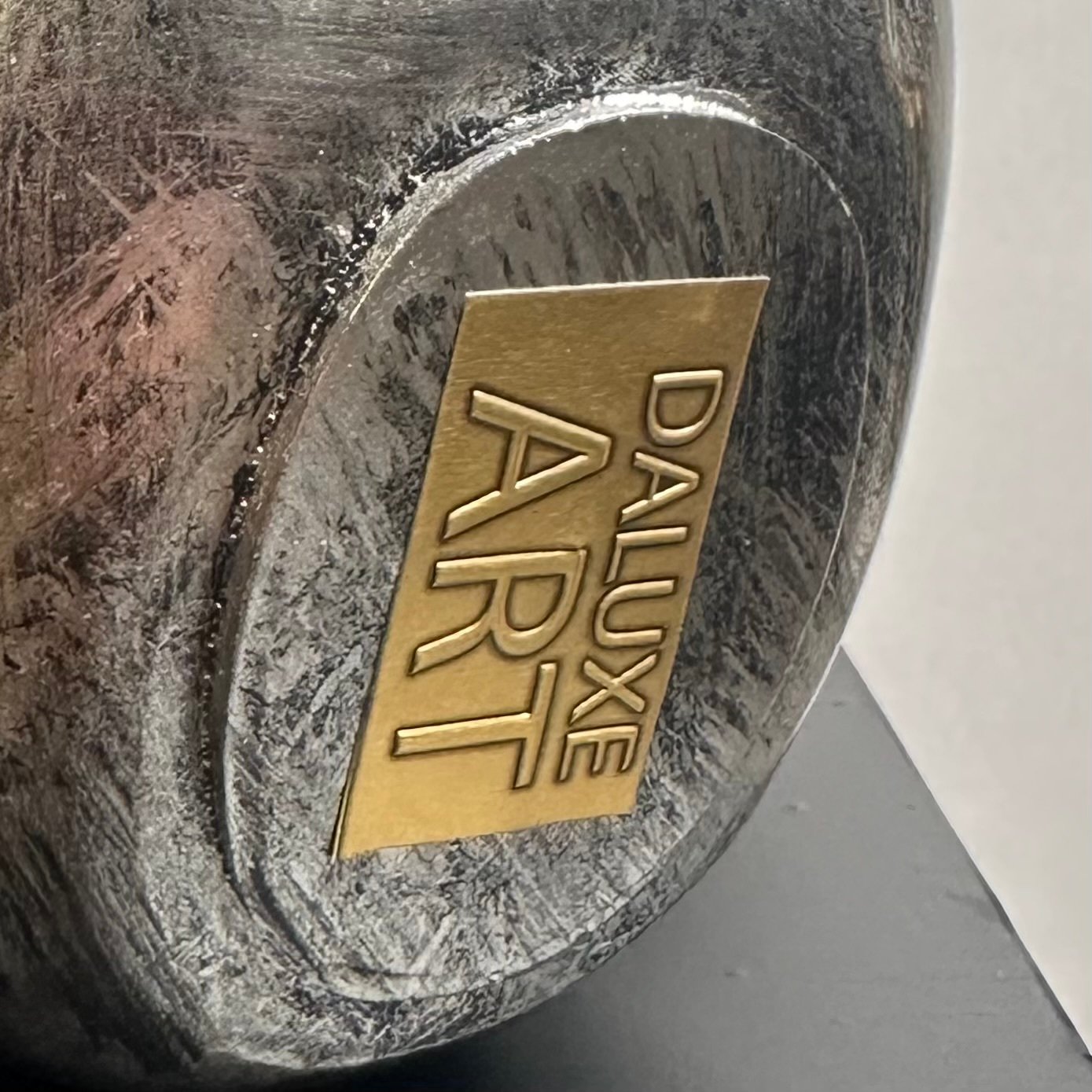 Daluxe Art – Love Bear – Édition Spéciale – Unique Exemplaire – Image 8