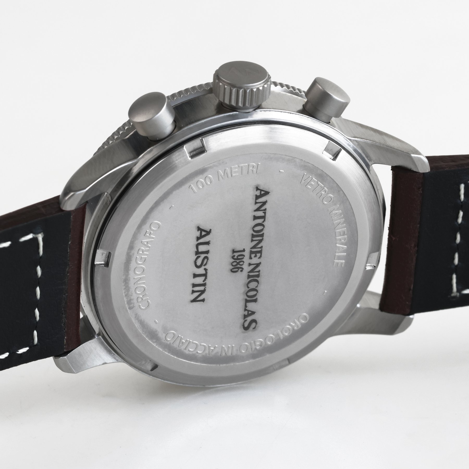 watchAntoineNicolasAustin (5) | La Grande Braderie Online | La Grande Braderie : Explorez nos articles de luxe de seconde main et découvrez nos articles de luxe d’occasion puis bénéficiez de nos offres spéciales sur articles de luxe ou dénichez l’article de luxe en promotion fait pour vous sur lagrandebraderie.online