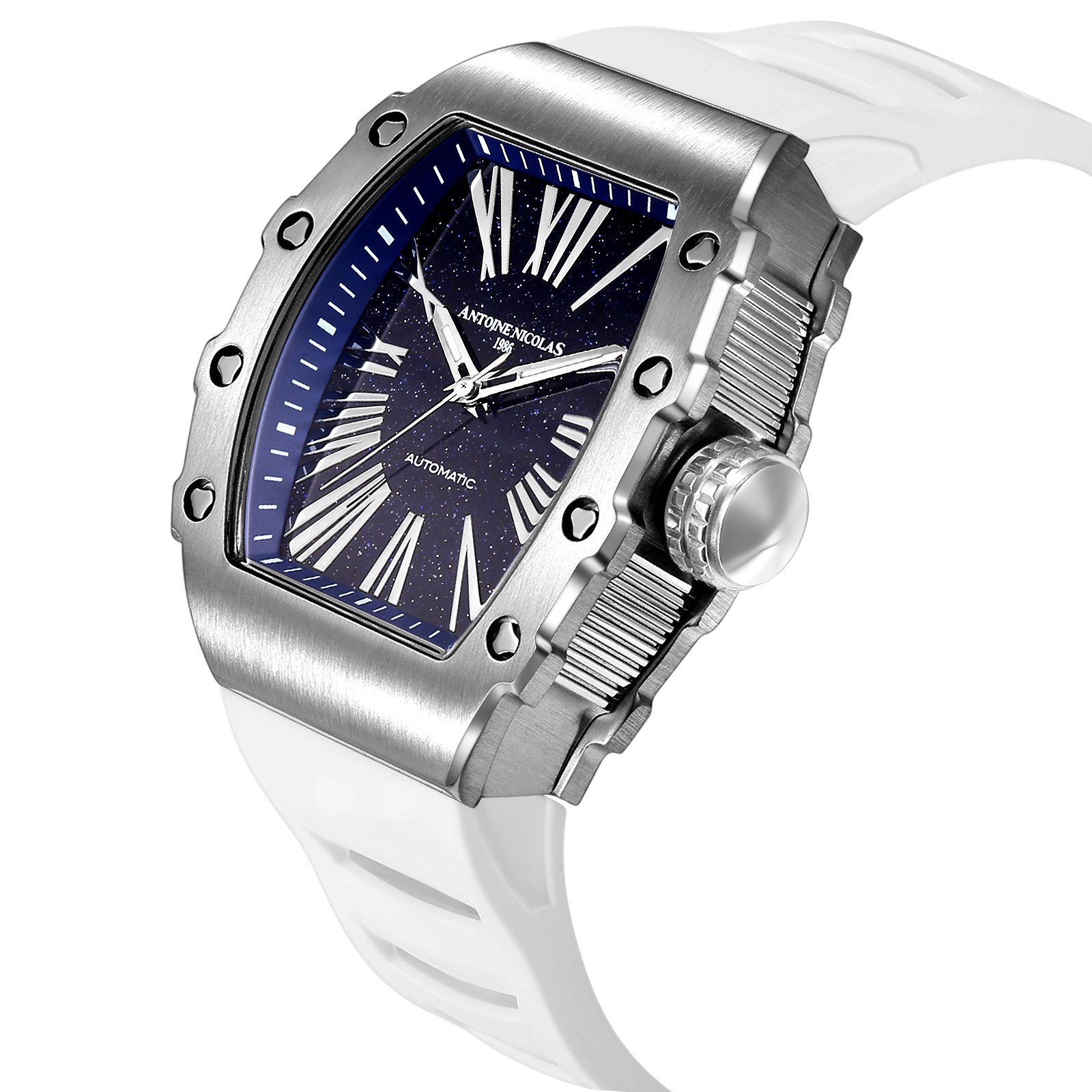 watchAntoineNicolasDubaiBlue (2) | La Grande Braderie Online | La Grande Braderie : Explorez nos articles de luxe de seconde main et découvrez nos articles de luxe d’occasion puis bénéficiez de nos offres spéciales sur articles de luxe ou dénichez l’article de luxe en promotion fait pour vous sur lagrandebraderie.online