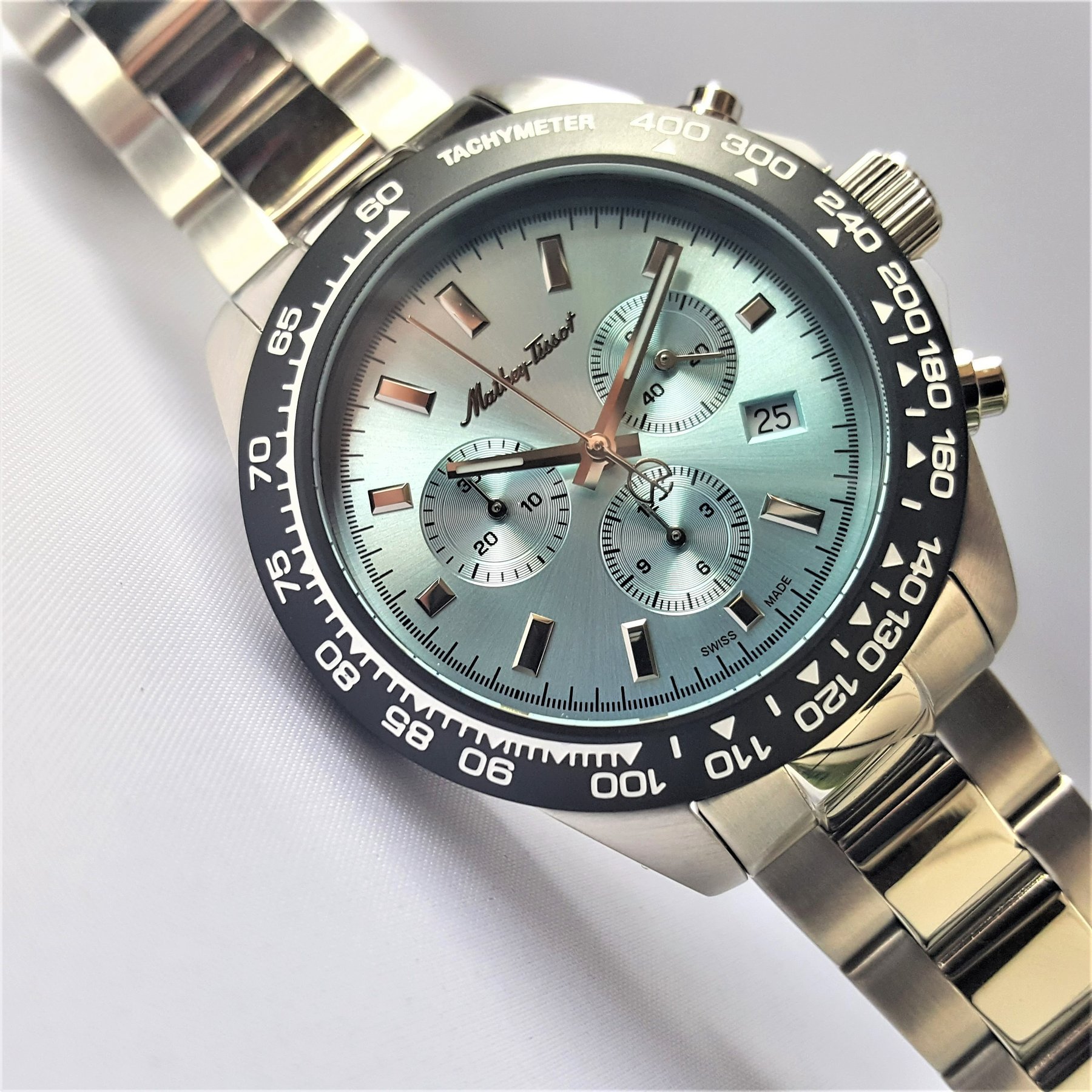 watchMatheyTissotTiffany (3) | La Grande Braderie Online | La Grande Braderie : Explorez nos articles de luxe de seconde main et découvrez nos articles de luxe d’occasion puis bénéficiez de nos offres spéciales sur articles de luxe ou dénichez l’article de luxe en promotion fait pour vous sur lagrandebraderie.online