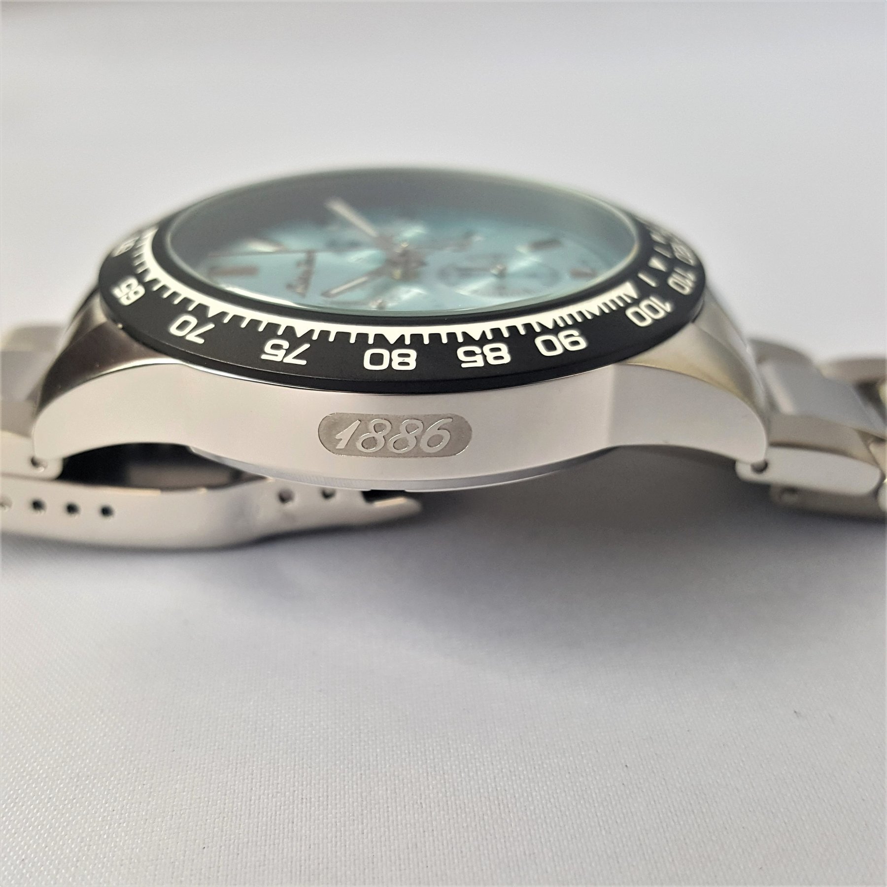 watchMatheyTissotTiffany (5) | La Grande Braderie Online | La Grande Braderie : Explorez nos articles de luxe de seconde main et découvrez nos articles de luxe d’occasion puis bénéficiez de nos offres spéciales sur articles de luxe ou dénichez l’article de luxe en promotion fait pour vous sur lagrandebraderie.online