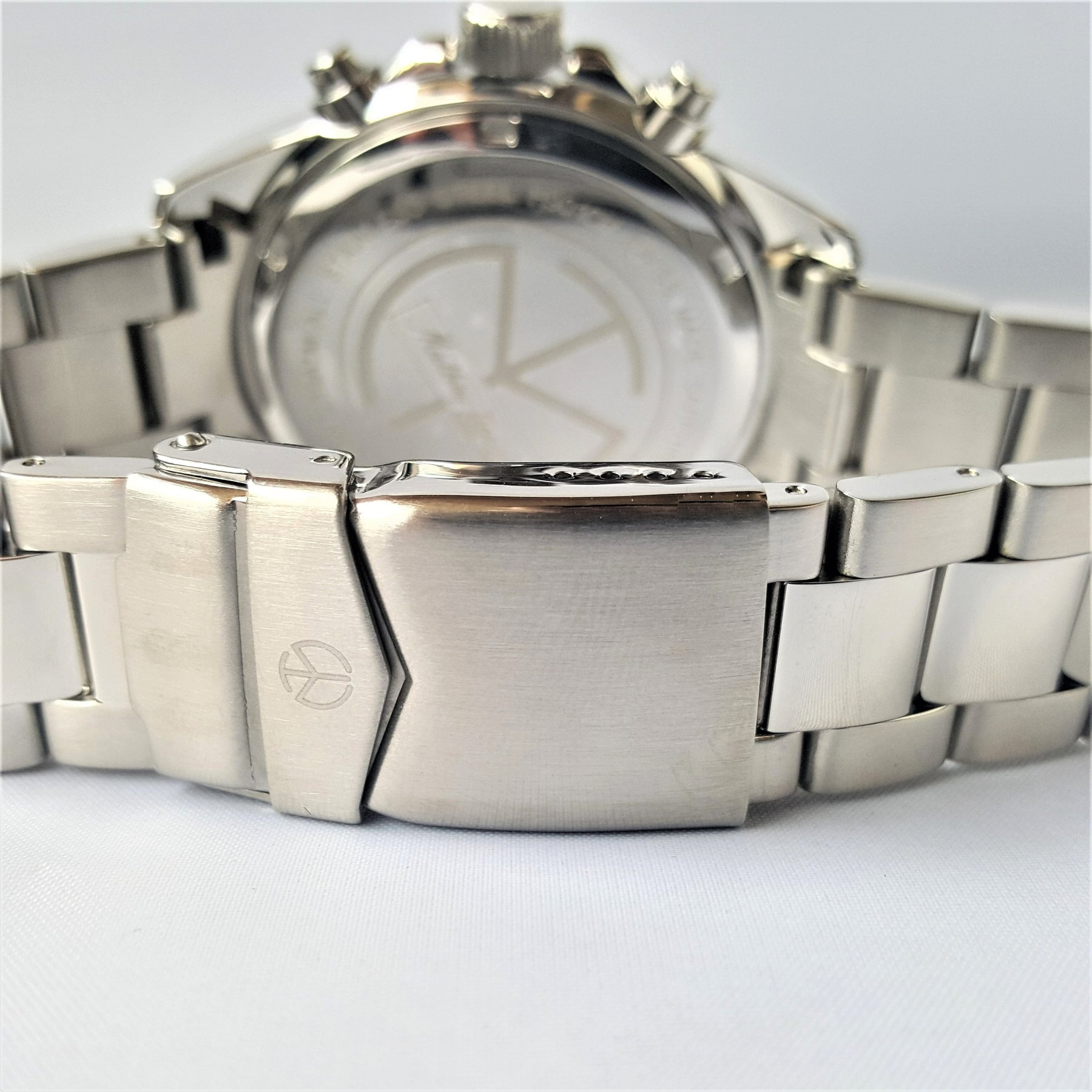 watchMatheyTissotTiffany (6) | La Grande Braderie Online | La Grande Braderie : Explorez nos articles de luxe de seconde main et découvrez nos articles de luxe d’occasion puis bénéficiez de nos offres spéciales sur articles de luxe ou dénichez l’article de luxe en promotion fait pour vous sur lagrandebraderie.online