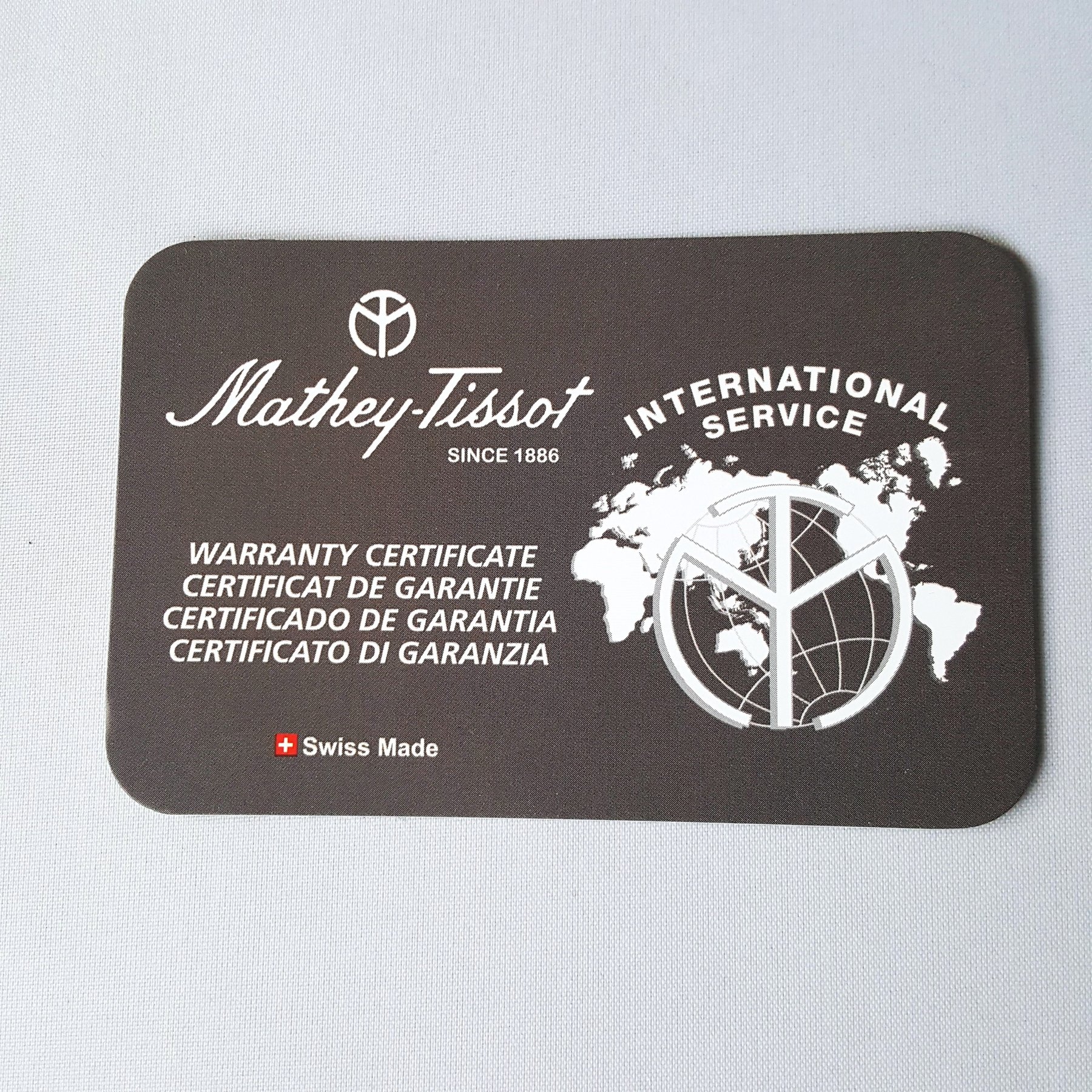 watchMatheyTissotTiffany (7) | La Grande Braderie Online | La Grande Braderie : Explorez nos articles de luxe de seconde main et découvrez nos articles de luxe d’occasion puis bénéficiez de nos offres spéciales sur articles de luxe ou dénichez l’article de luxe en promotion fait pour vous sur lagrandebraderie.online