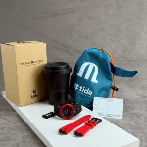 watchMauriceLacroixAikonTideBlack | La Grande Braderie Online | La Grande Braderie : Explorez nos articles de luxe de seconde main et découvrez nos articles de luxe d’occasion puis bénéficiez de nos offres spéciales sur articles de luxe ou dénichez l’article de luxe en promotion fait pour vous sur lagrandebraderie.online