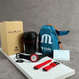 watchMauriceLacroixAikonTideWhite | La Grande Braderie Online | La Grande Braderie : Explorez nos articles de luxe de seconde main et découvrez nos articles de luxe d’occasion puis bénéficiez de nos offres spéciales sur articles de luxe ou dénichez l’article de luxe en promotion fait pour vous sur lagrandebraderie.online