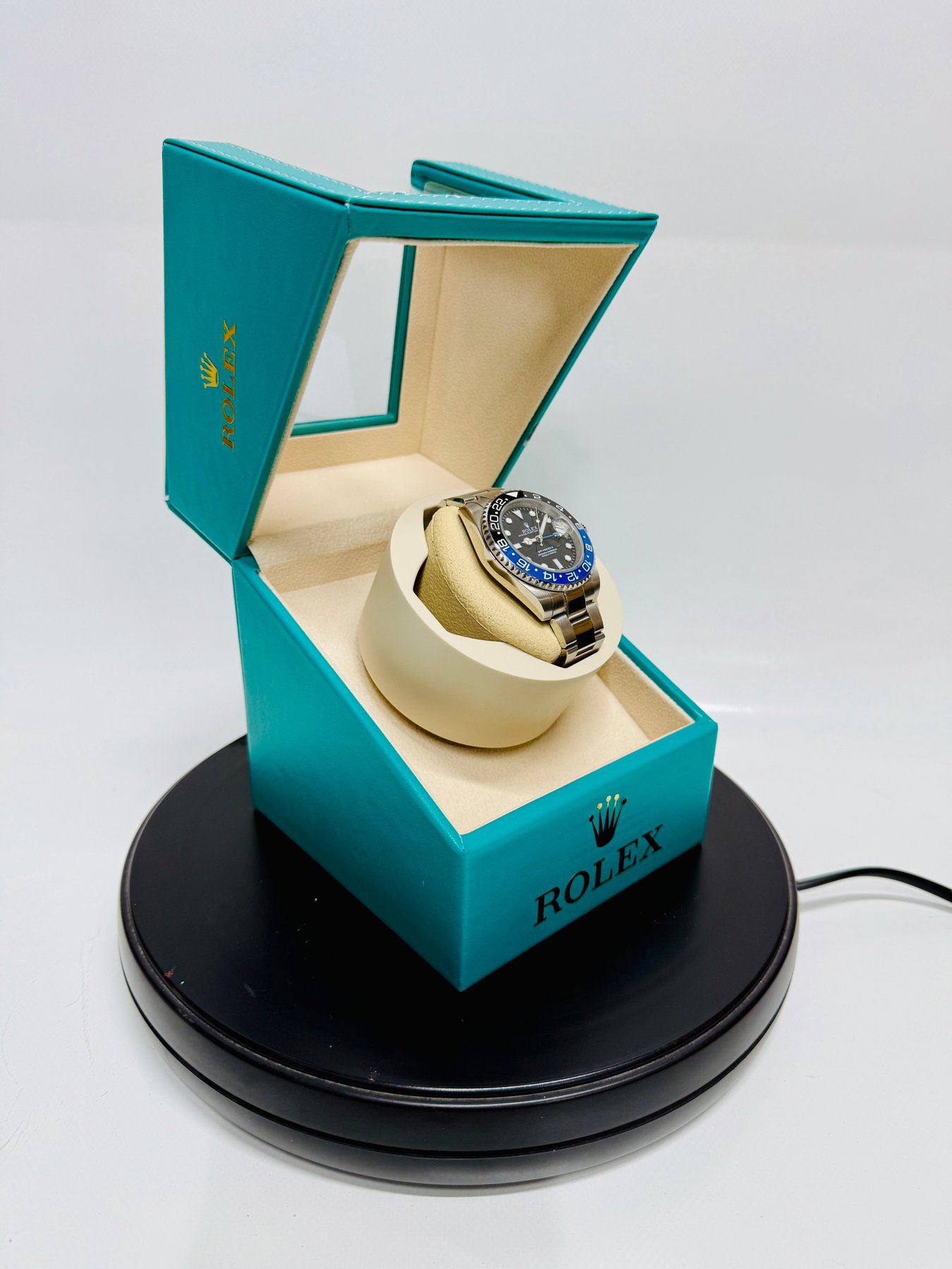 Artoys Designer by Vanessa Fodera – Art & Time – Time is Money – Édition Spéciale – Unique Exemplaire – Image 10