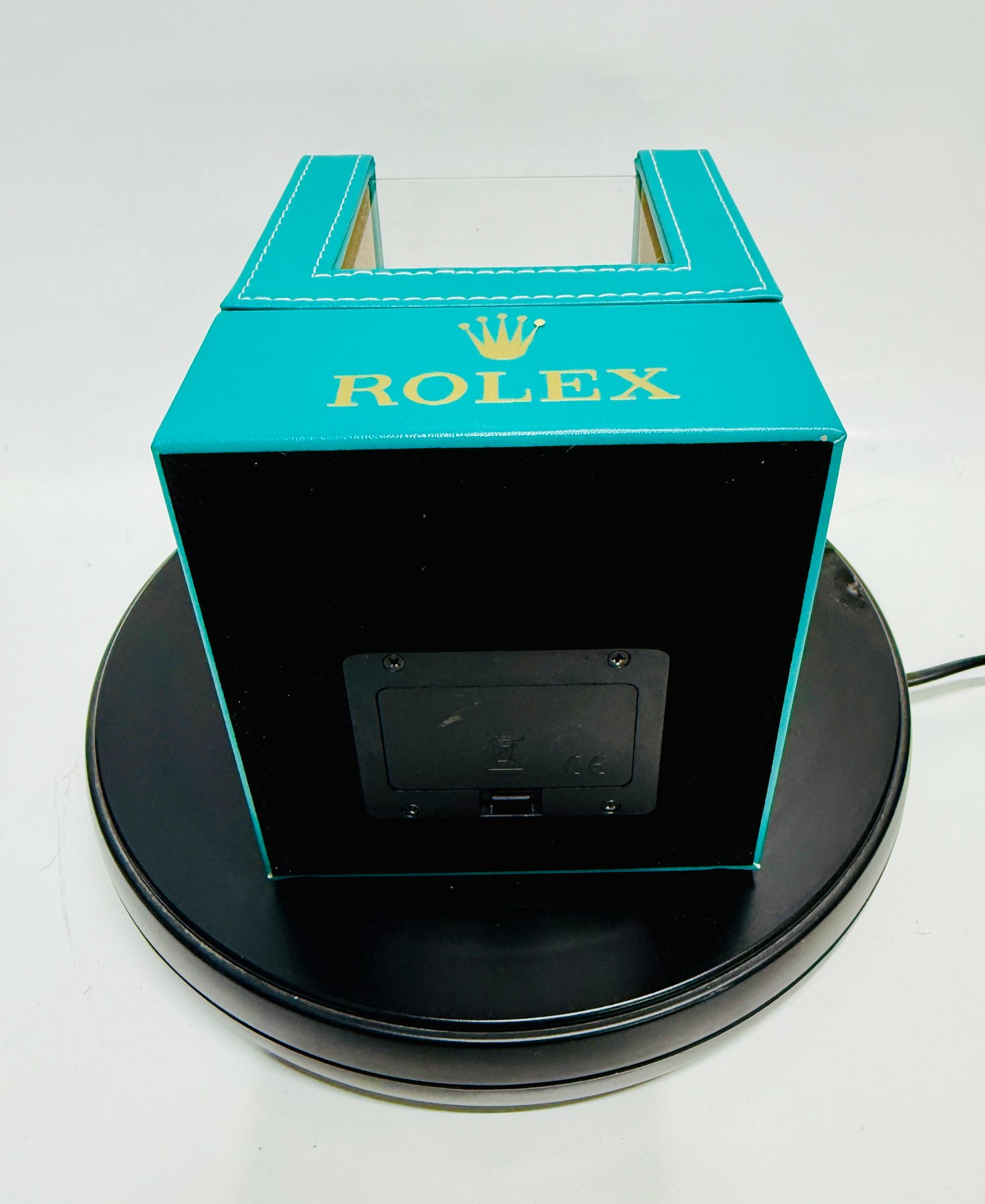 Artoys Designer by Vanessa Fodera – Art & Time – Time is Money – Édition Spéciale – Unique Exemplaire – Image 14