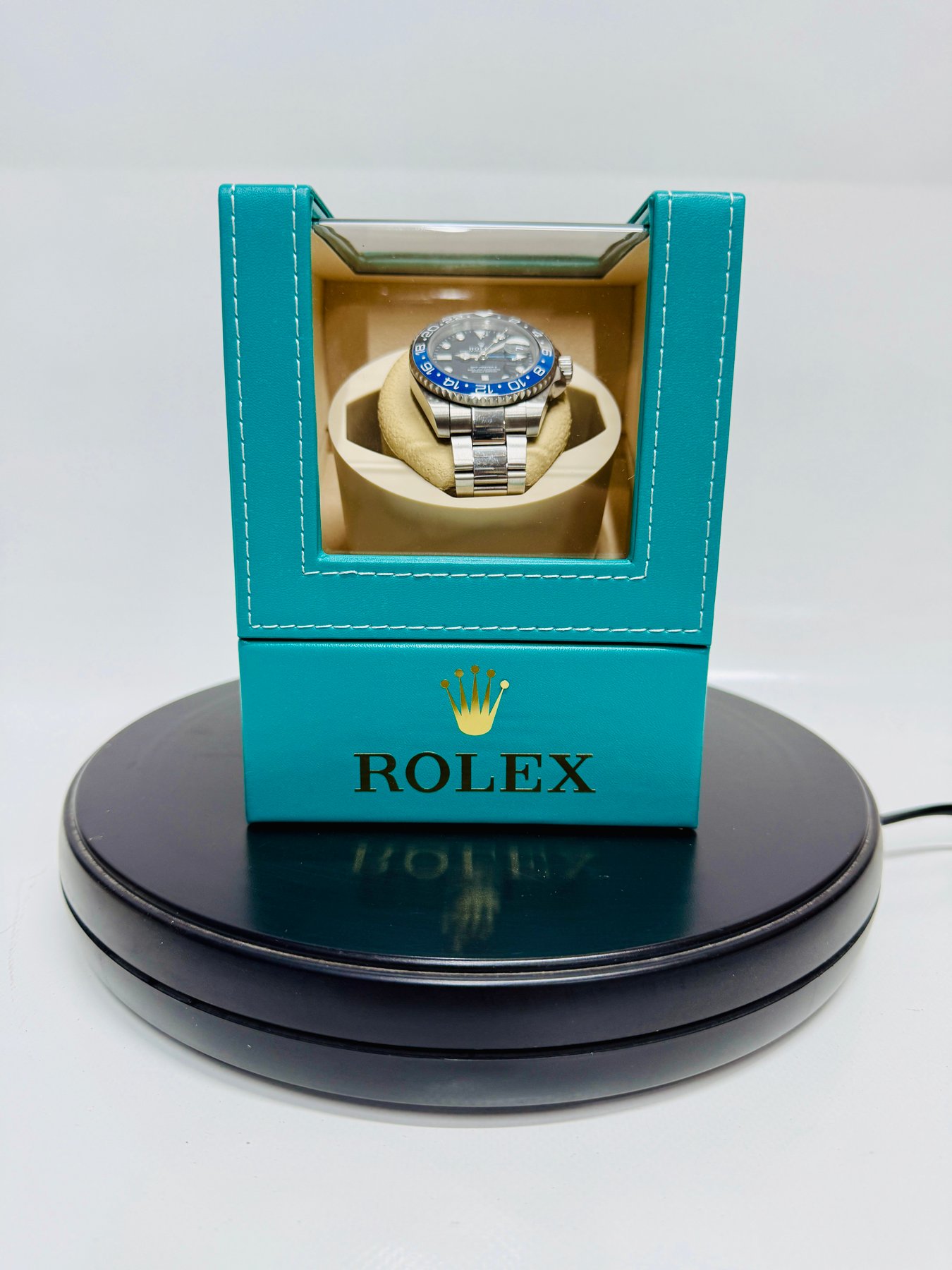 Artoys Designer by Vanessa Fodera – Art & Time – Time is Money – Édition Spéciale – Unique Exemplaire – Image 2