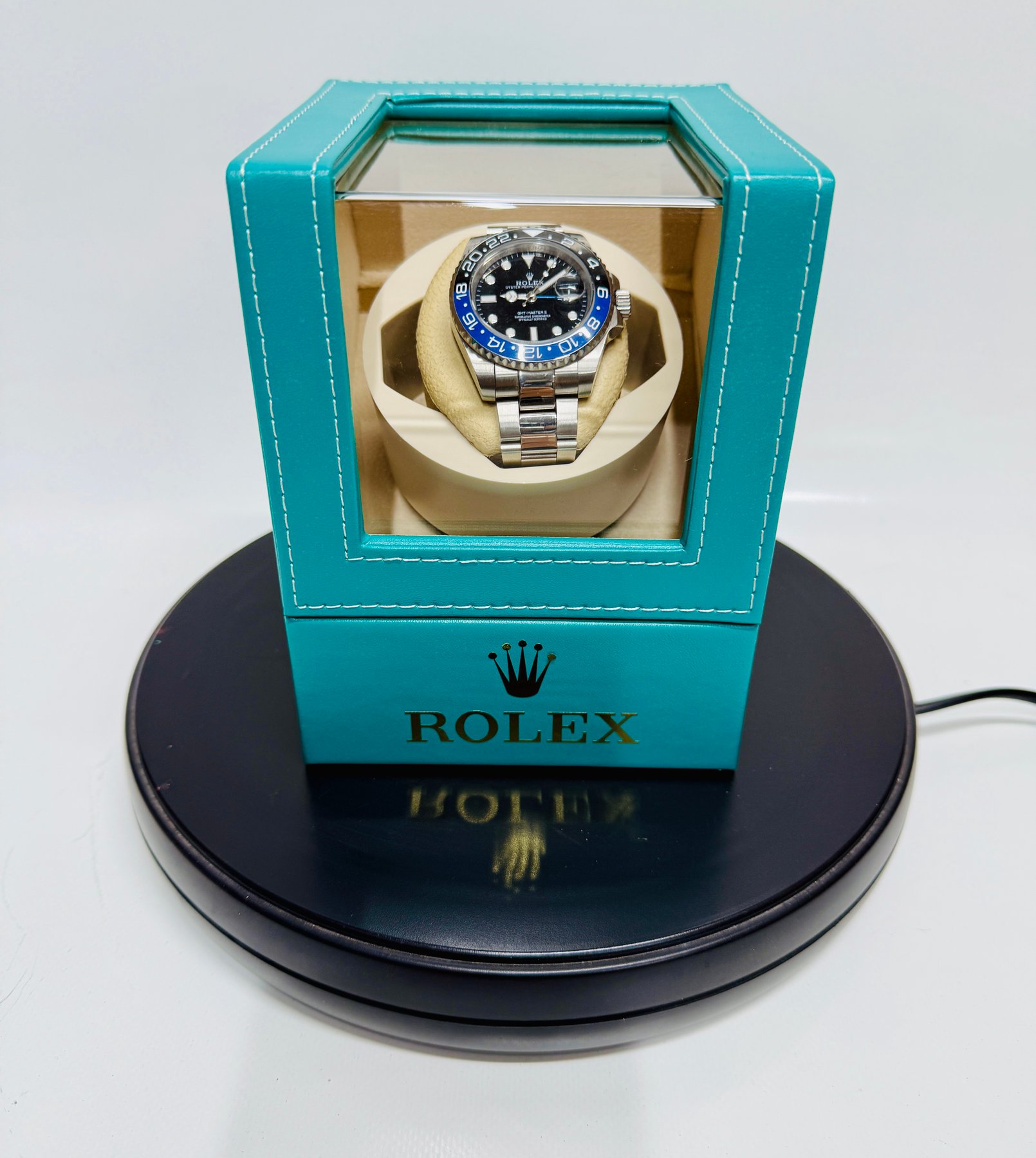 Artoys Designer by Vanessa Fodera – Art & Time – Time is Money – Édition Spéciale – Unique Exemplaire – Image 3