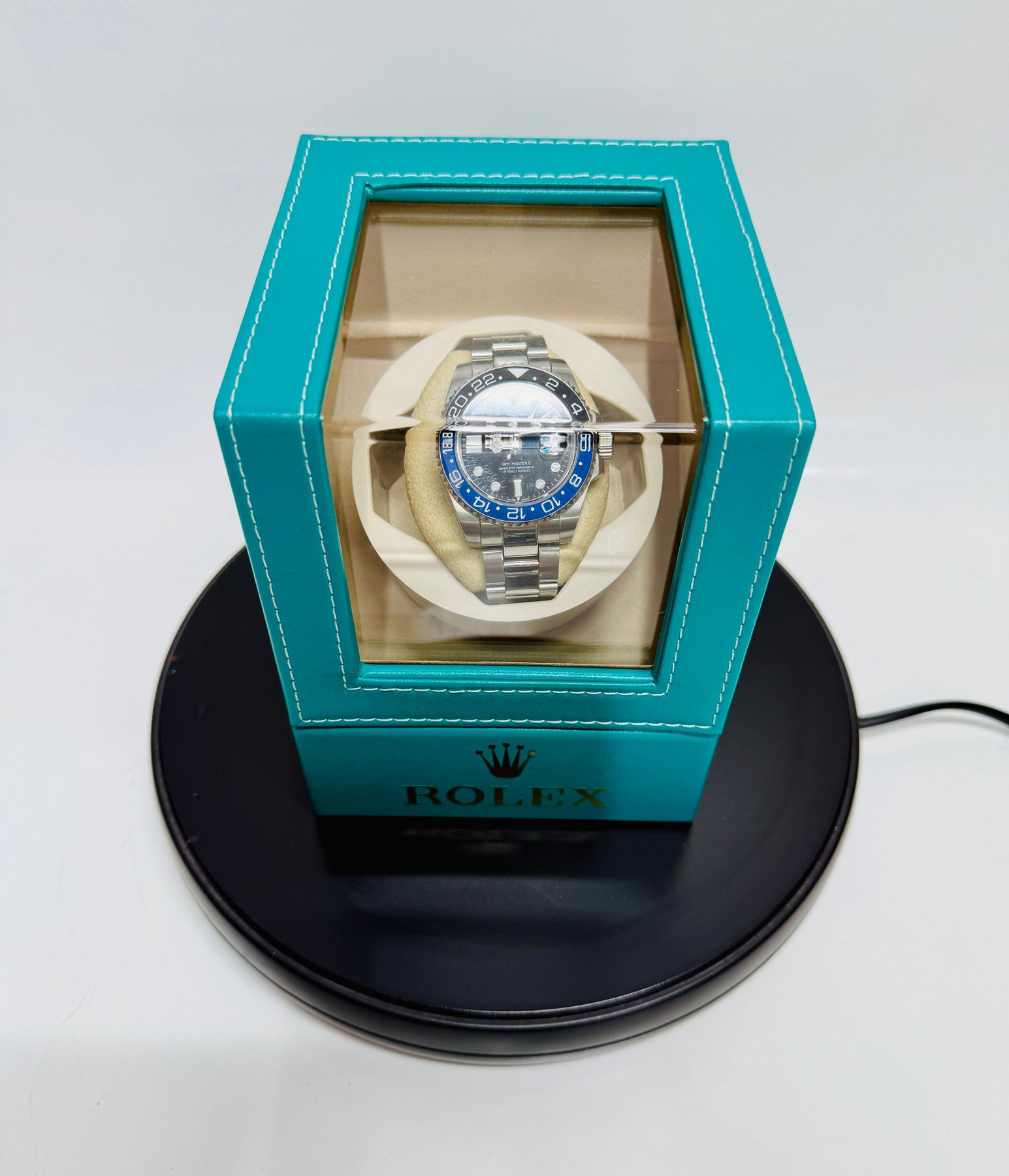 Artoys Designer by Vanessa Fodera – Art & Time – Time is Money – Édition Spéciale – Unique Exemplaire – Image 4