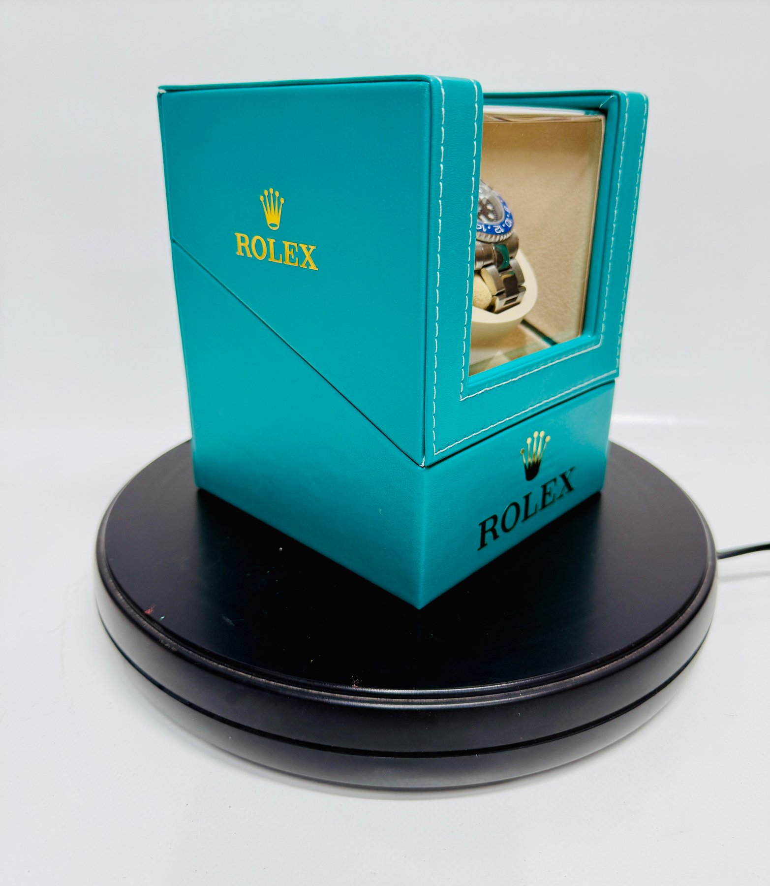 Artoys Designer by Vanessa Fodera – Art & Time – Time is Money – Édition Spéciale – Unique Exemplaire – Image 9