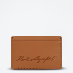 Karl Lagerfeld – Porte-cartes