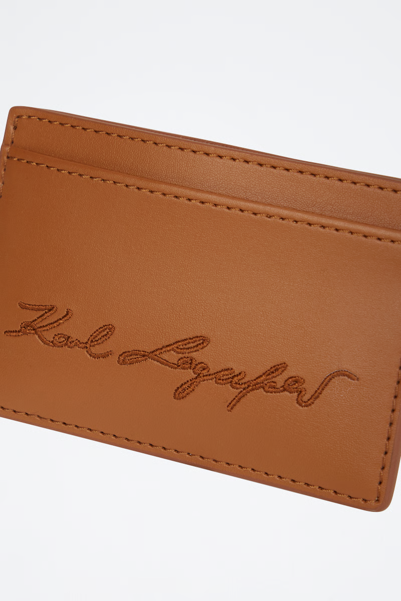 Karl Lagerfeld – Porte-cartes – Image 2