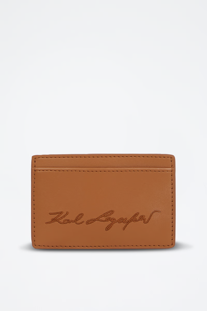 Karl Lagerfeld – Porte-cartes