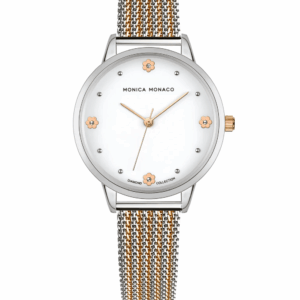 Monica Monaco – Aurore – Édition Diamant