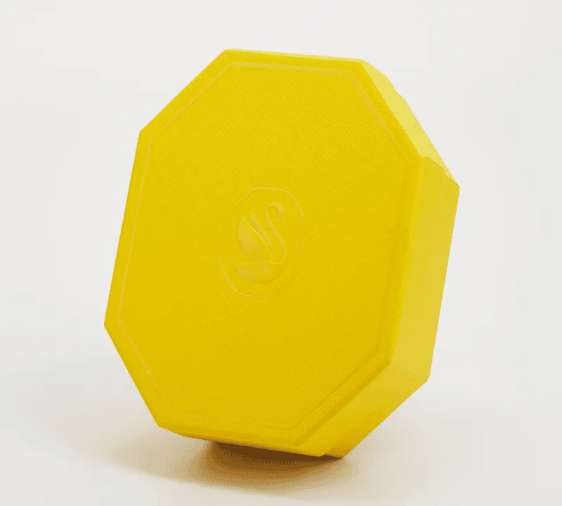 Swarovski – Dextera – Plaqué Or Rose & Cristaux – Image 4