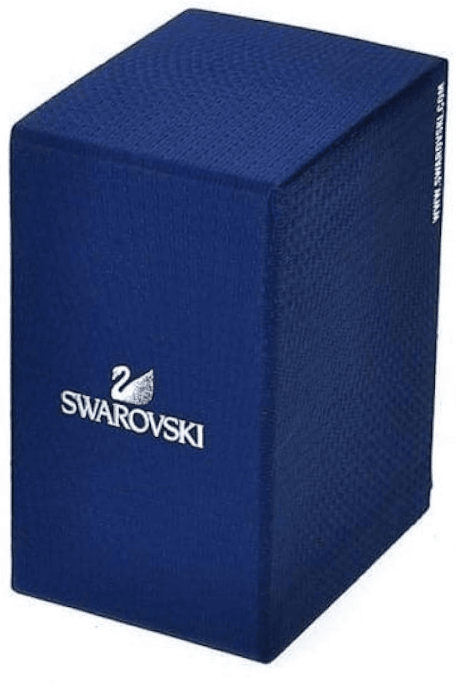 Swarovski – Heartbeat – Plaqué Or Jaune – Cristaux & Perles – Image 5