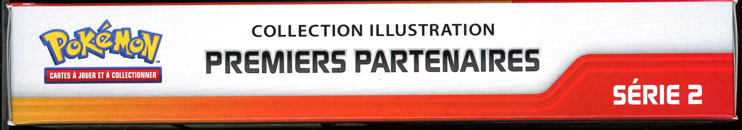 Pokémon – Coffret Collection Illustration Premiers Partenaires Série 2 – Image 3
