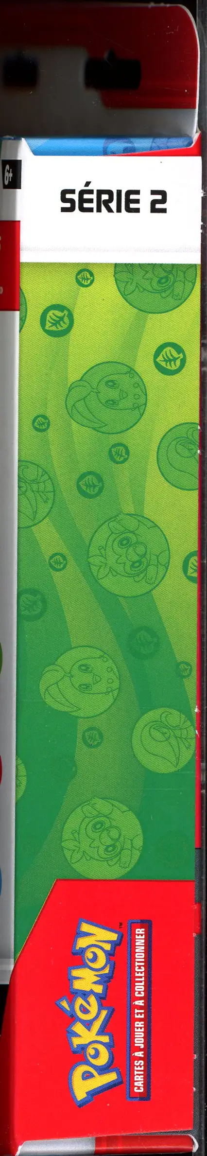 Pokémon – Coffret Collection Illustration Premiers Partenaires Série 2 – Image 4